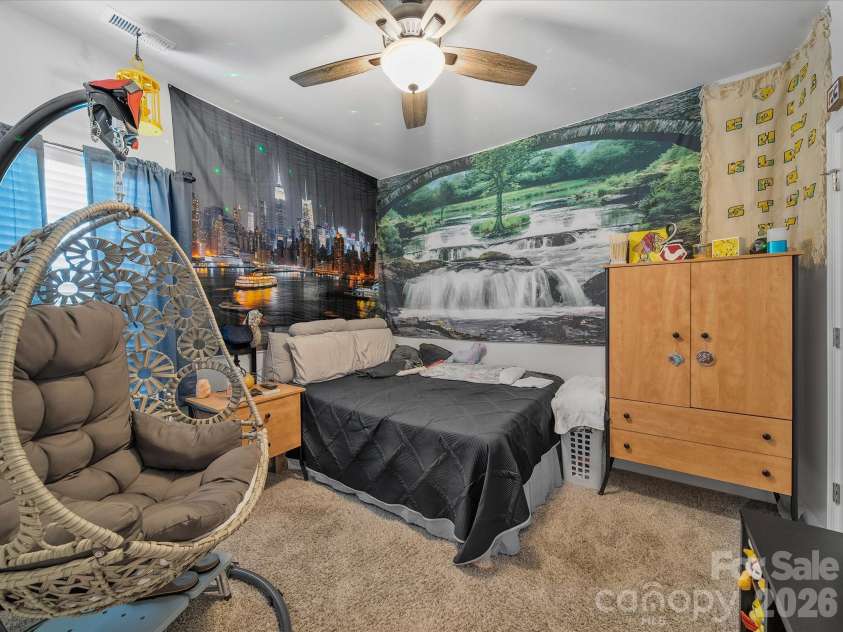 3317 Black Cherry Drive, Monroe, NC 28110.  MLS# CAR4340879, YatesRealty ID 8948. 