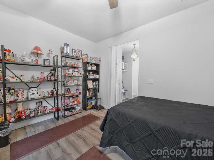 3317 Black Cherry Drive, Monroe, NC 28110.  MLS# CAR4340879, YatesRealty ID 8948. 