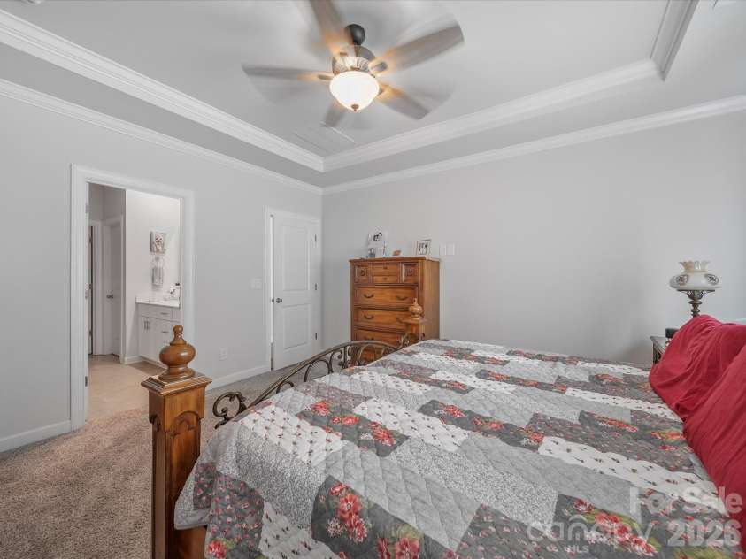 3317 Black Cherry Drive, Monroe, NC 28110.  MLS# CAR4340879, YatesRealty ID 8948. 