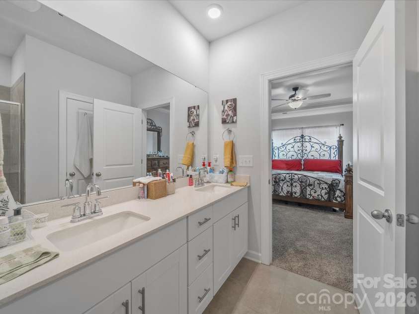 3317 Black Cherry Drive, Monroe, NC 28110.  MLS# CAR4340879, YatesRealty ID 8948. 