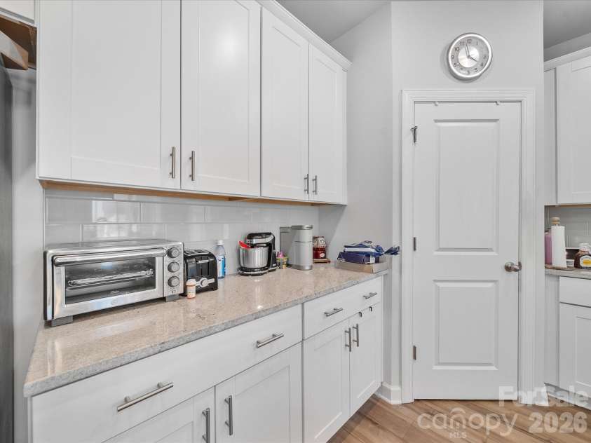 3317 Black Cherry Drive, Monroe, NC 28110.  MLS# CAR4340879, YatesRealty ID 8948. 