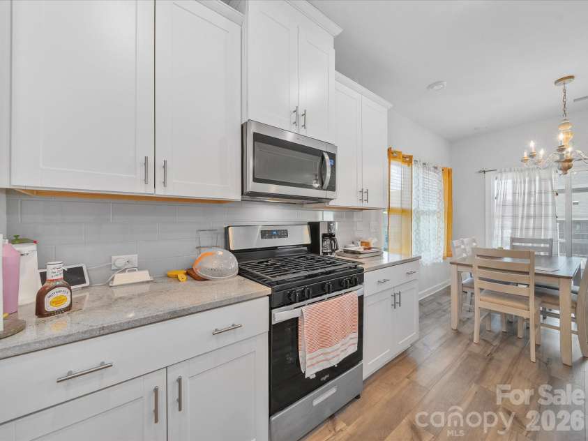 3317 Black Cherry Drive, Monroe, NC 28110.  MLS# CAR4340879, YatesRealty ID 8948. 