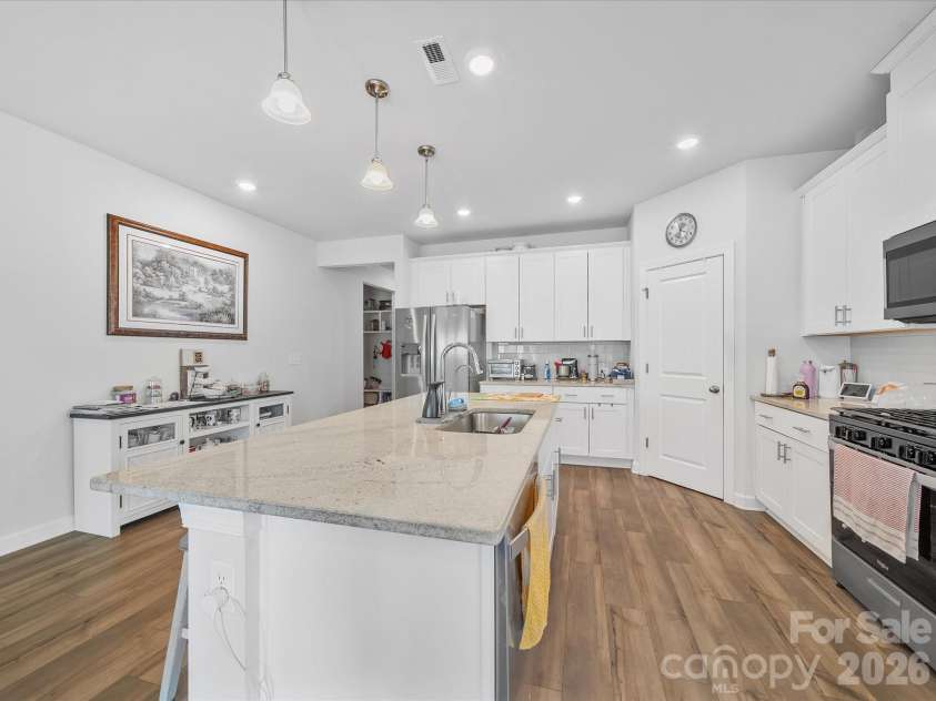 3317 Black Cherry Drive, Monroe, NC 28110.  MLS# CAR4340879, YatesRealty ID 8948. 