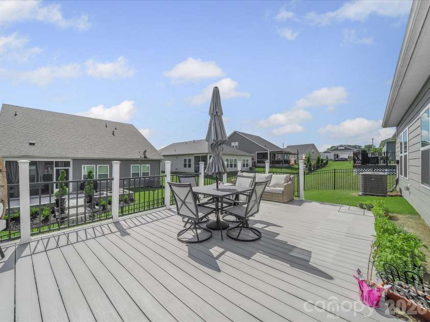 3317 Black Cherry Drive, Monroe, NC 28110.  MLS# CAR4340879, YatesRealty ID 8948. 