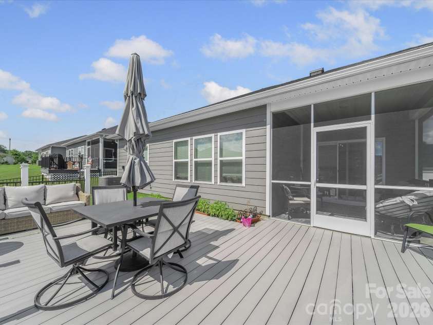 3317 Black Cherry Drive, Monroe, NC 28110.  MLS# CAR4340879, YatesRealty ID 8948. 