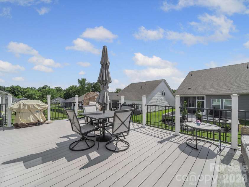 3317 Black Cherry Drive, Monroe, NC 28110.  MLS# CAR4340879, YatesRealty ID 8948. 