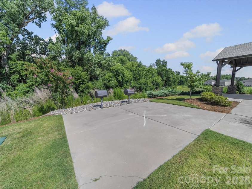 3317 Black Cherry Drive, Monroe, NC 28110.  MLS# CAR4340879, YatesRealty ID 8948. 