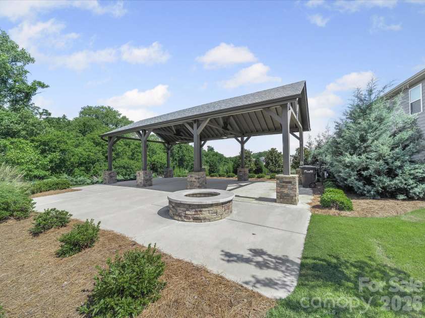 3317 Black Cherry Drive, Monroe, NC 28110.  MLS# CAR4340879, YatesRealty ID 8948. 