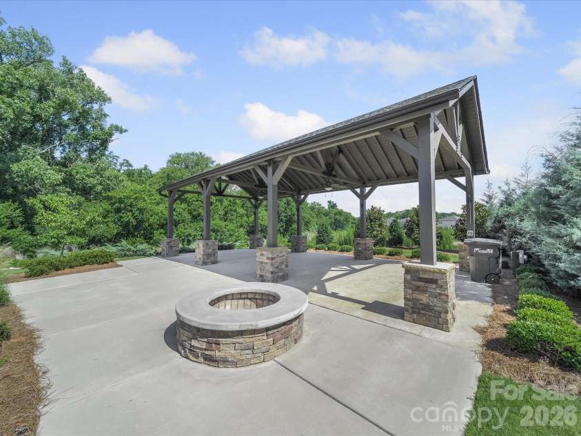 3317 Black Cherry Drive, Monroe, NC 28110.  MLS# CAR4340879, YatesRealty ID 8948. 