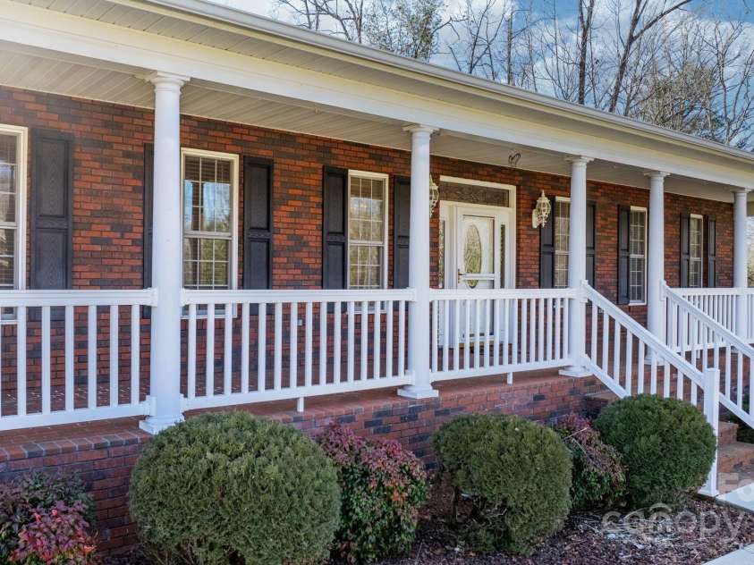 3023 Woodstream Drive, Valdese, NC 28690.  MLS# CAR4215796, YatesRealty ID 8949. 