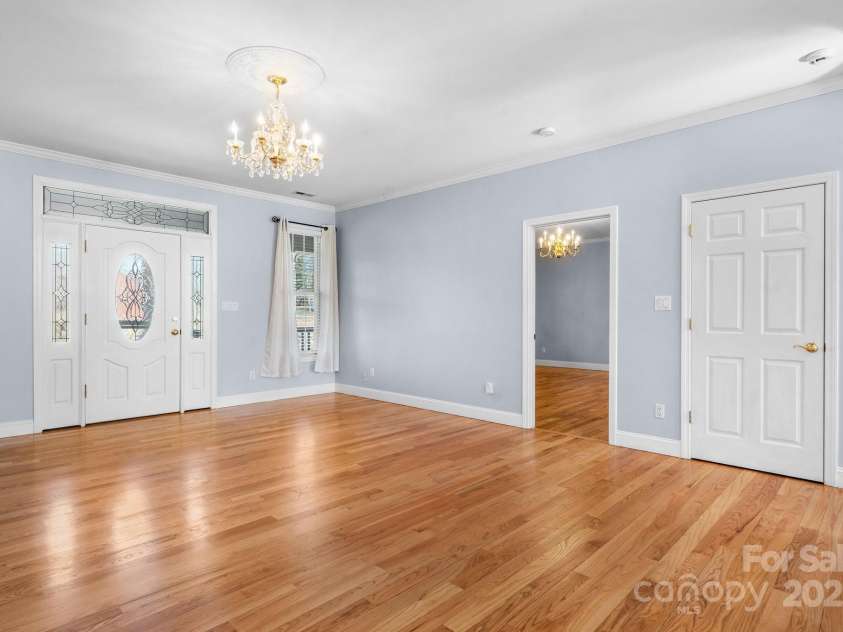3023 Woodstream Drive, Valdese, NC 28690.  MLS# CAR4215796, YatesRealty ID 8949. 