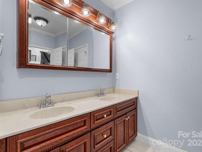 3023 Woodstream Drive, Valdese, NC 28690.  MLS# CAR4215796, YatesRealty ID 8949. 