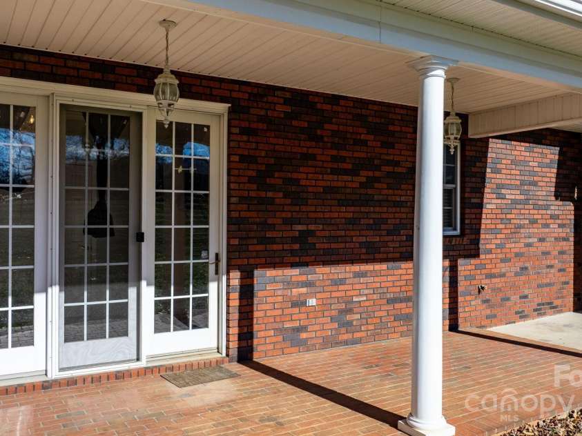 3023 Woodstream Drive, Valdese, NC 28690.  MLS# CAR4215796, YatesRealty ID 8949. 