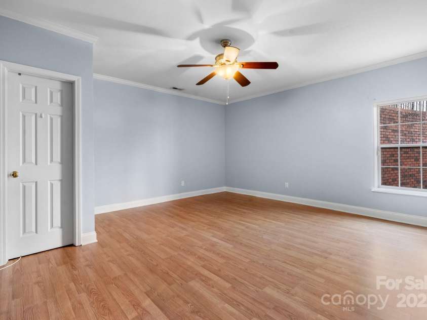 3023 Woodstream Drive, Valdese, NC 28690.  MLS# CAR4215796, YatesRealty ID 8949. Bedroom 4- Basement