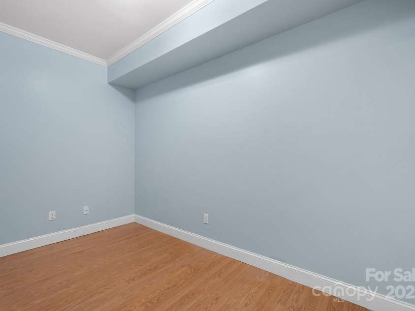 3023 Woodstream Drive, Valdese, NC 28690.  MLS# CAR4215796, YatesRealty ID 8949. Closet/Storage Room