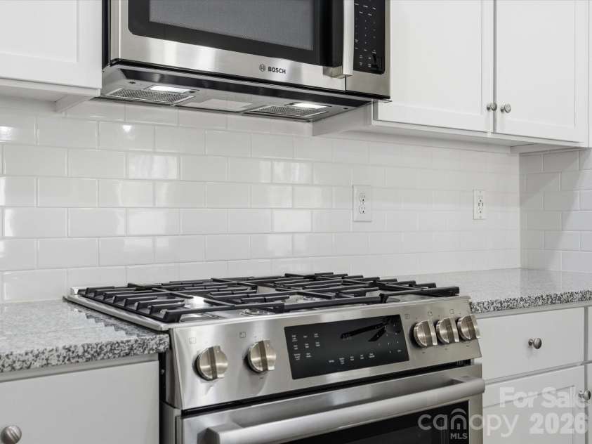 535 Cowans Villa Road, Staley, NC 28164.  MLS# CAR4336147, YatesRealty ID 895. 