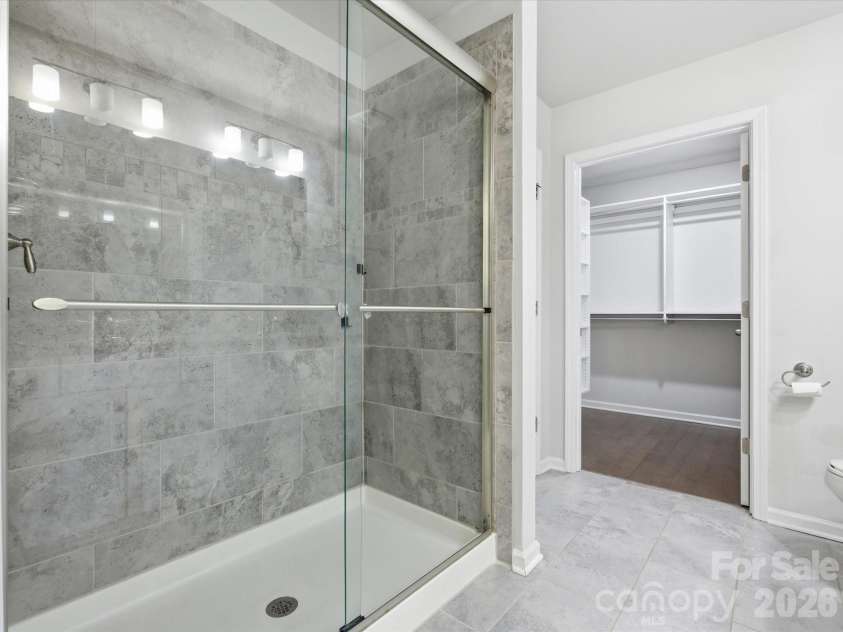 535 Cowans Villa Road, Staley, NC 28164.  MLS# CAR4336147, YatesRealty ID 895. 