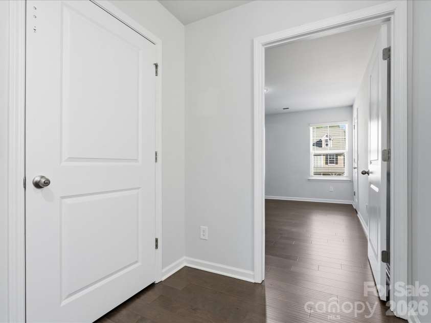 535 Cowans Villa Road, Staley, NC 28164.  MLS# CAR4336147, YatesRealty ID 895. 