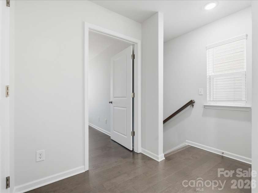 535 Cowans Villa Road, Staley, NC 28164.  MLS# CAR4336147, YatesRealty ID 895. 