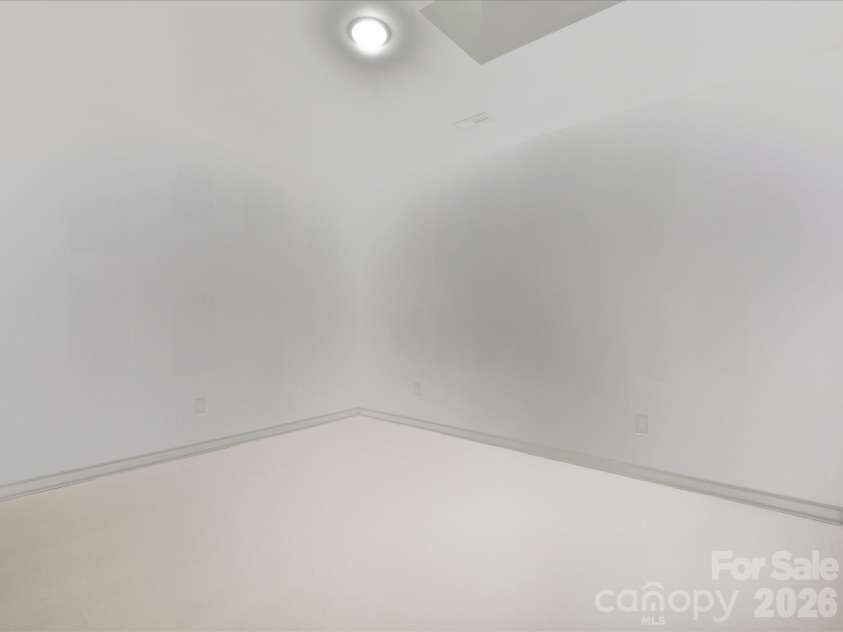 535 Cowans Villa Road, Staley, NC 28164.  MLS# CAR4336147, YatesRealty ID 895. 