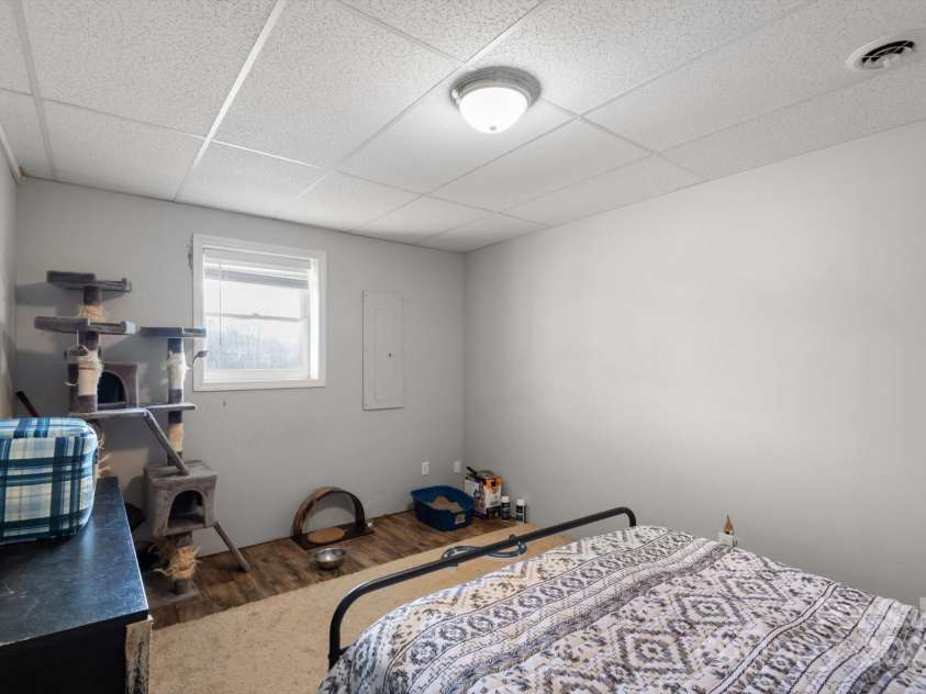 732 Crowe Dairy Road, Forest City, NC 28043.  MLS# CAR4234052, YatesRealty ID 895. 3 bedrooms.