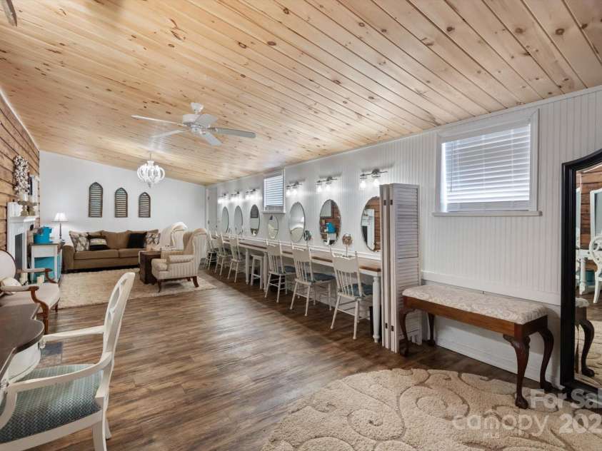 732 Crowe Dairy Road, Forest City, NC 28043.  MLS# CAR4234052, YatesRealty ID 895. 