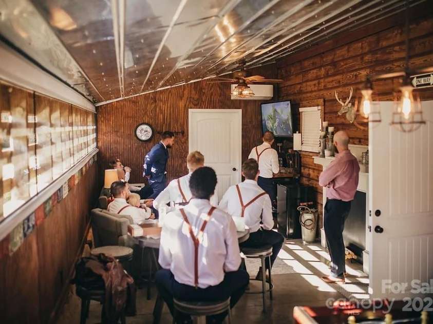 732 Crowe Dairy Road, Forest City, NC 28043.  MLS# CAR4234052, YatesRealty ID 895. 