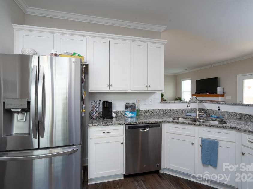 2205 Philadelphia Church Road, Dallas, NC 28034.  MLS# CAR4252262, YatesRealty ID 8951. 