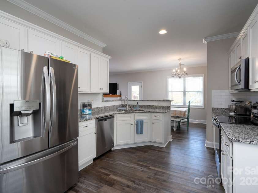 2205 Philadelphia Church Road, Dallas, NC 28034.  MLS# CAR4252262, YatesRealty ID 8951. 