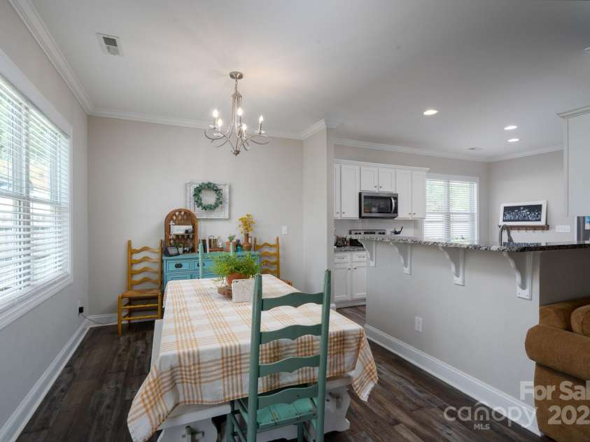 2205 Philadelphia Church Road, Dallas, NC 28034.  MLS# CAR4252262, YatesRealty ID 8951. 