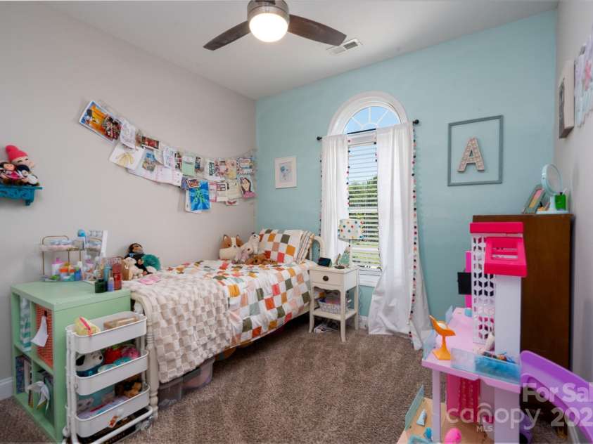 2205 Philadelphia Church Road, Dallas, NC 28034.  MLS# CAR4252262, YatesRealty ID 8951. 