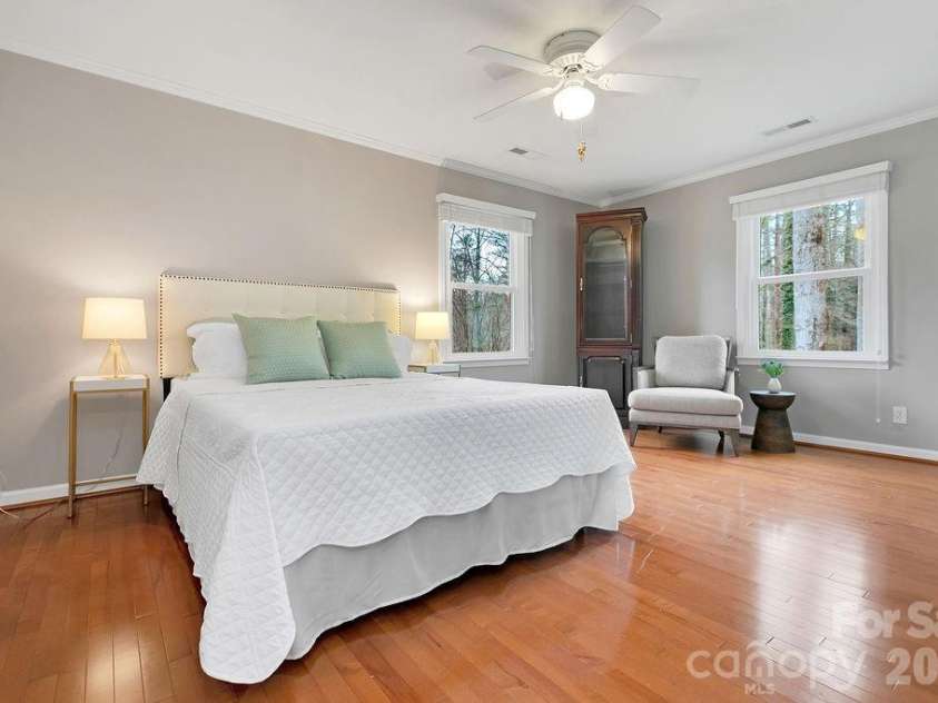95 Ridgewood Place, Brevard, NC 28712.  MLS# CAR4356804, YatesRealty ID 8951. 