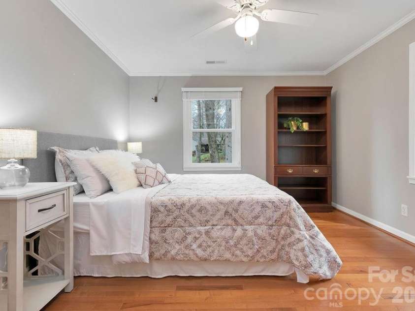 95 Ridgewood Place, Brevard, NC 28712.  MLS# CAR4356804, YatesRealty ID 8951. 