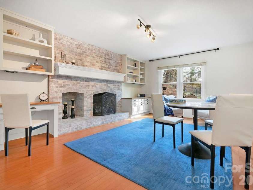 95 Ridgewood Place, Brevard, NC 28712.  MLS# CAR4356804, YatesRealty ID 8951. 