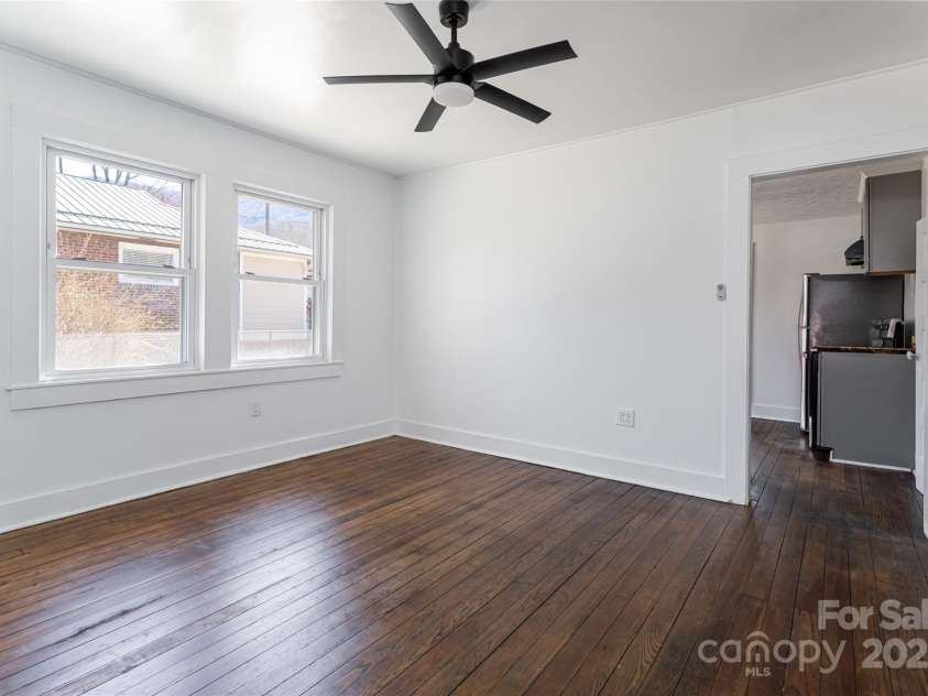 112 Powell Street, Swannanoa, NC 28778.  MLS# CAR4233407, YatesRealty ID 8953. 