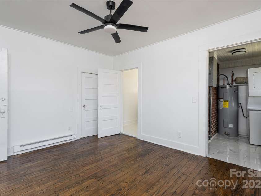 112 Powell Street, Swannanoa, NC 28778.  MLS# CAR4233407, YatesRealty ID 8953. 