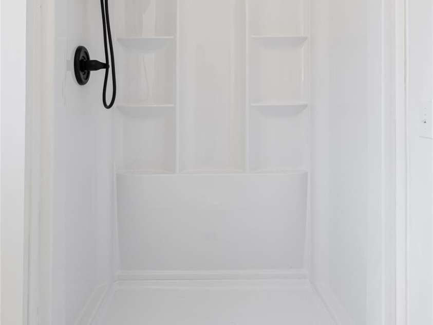 112 Powell Street, Swannanoa, NC 28778.  MLS# CAR4233407, YatesRealty ID 8953. 