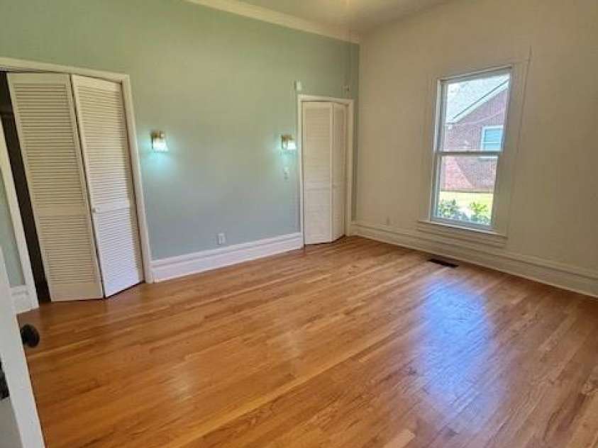 743 College Avenue, Newton, NC 28658.  MLS# CAR4274456, YatesRealty ID 8955. 