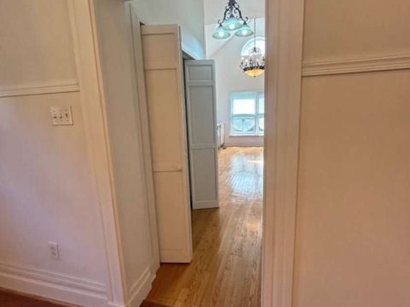 743 College Avenue, Newton, NC 28658.  MLS# CAR4274456, YatesRealty ID 8955. 