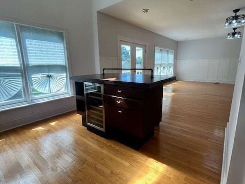 743 College Avenue, Newton, NC 28658.  MLS# CAR4274456, YatesRealty ID 8955. 