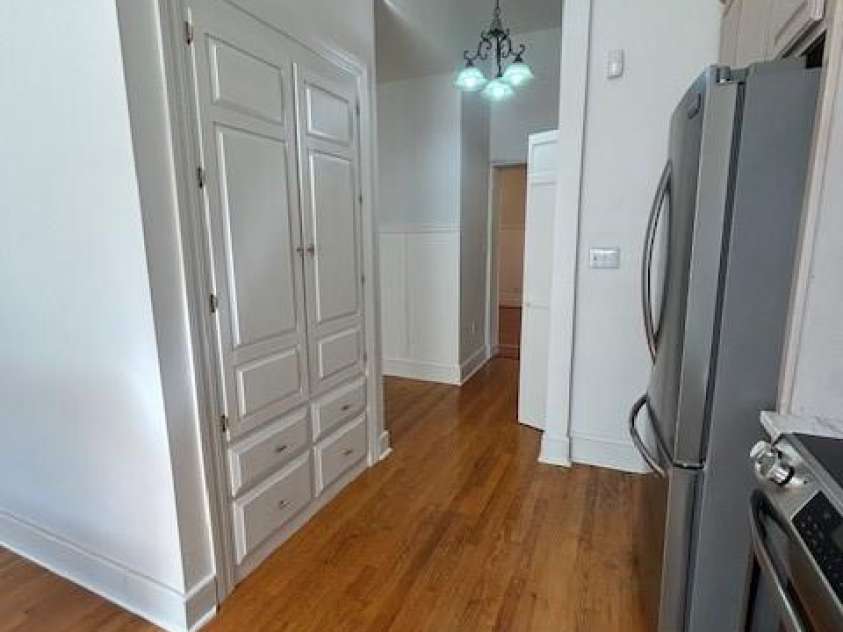 743 College Avenue, Newton, NC 28658.  MLS# CAR4274456, YatesRealty ID 8955. 