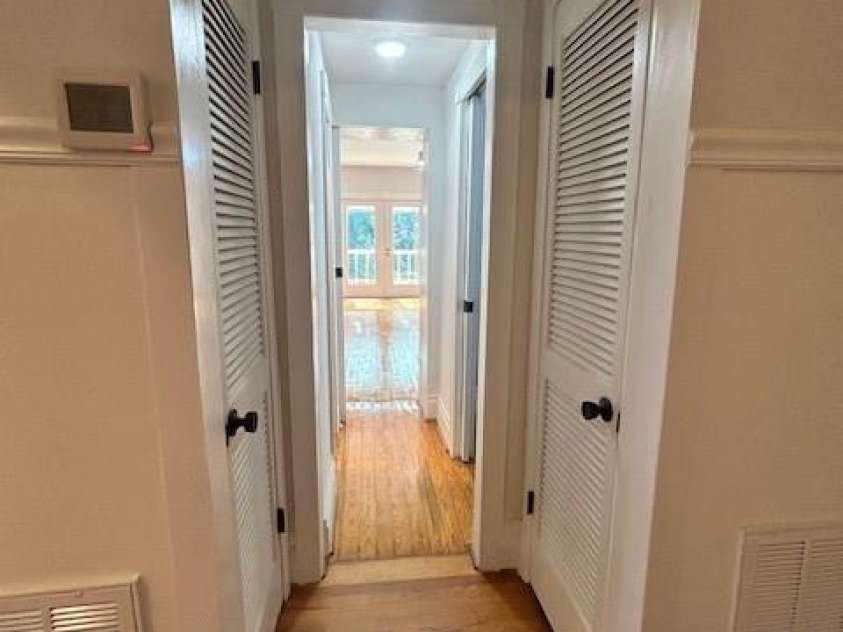 743 College Avenue, Newton, NC 28658.  MLS# CAR4274456, YatesRealty ID 8955. 