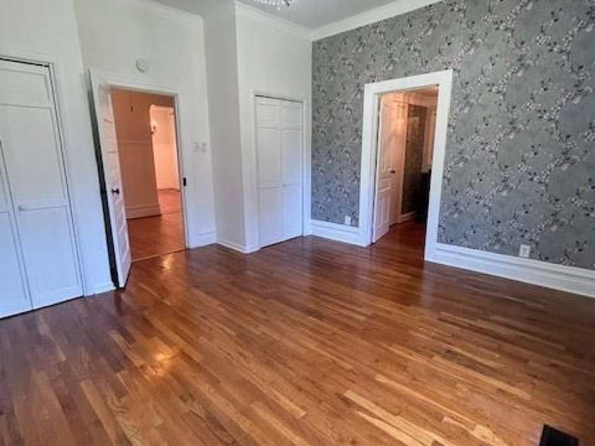 743 College Avenue, Newton, NC 28658.  MLS# CAR4274456, YatesRealty ID 8955. 