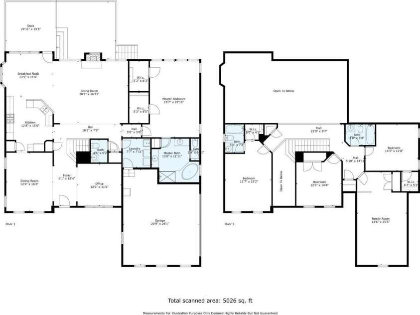 1900 Mt Isle Harbor Drive, Charlotte, NC 28214.  MLS# CAR4170901, YatesRealty ID 8956. Floor Plan