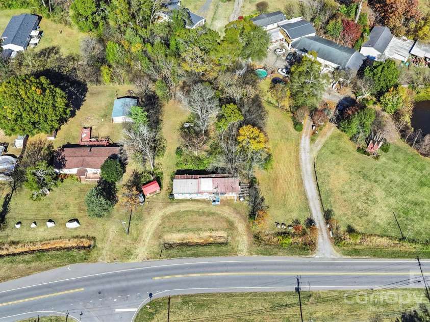 3913 Stough Road, Concord, NC 28027.  MLS# CAR4318936, YatesRealty ID 8956. 