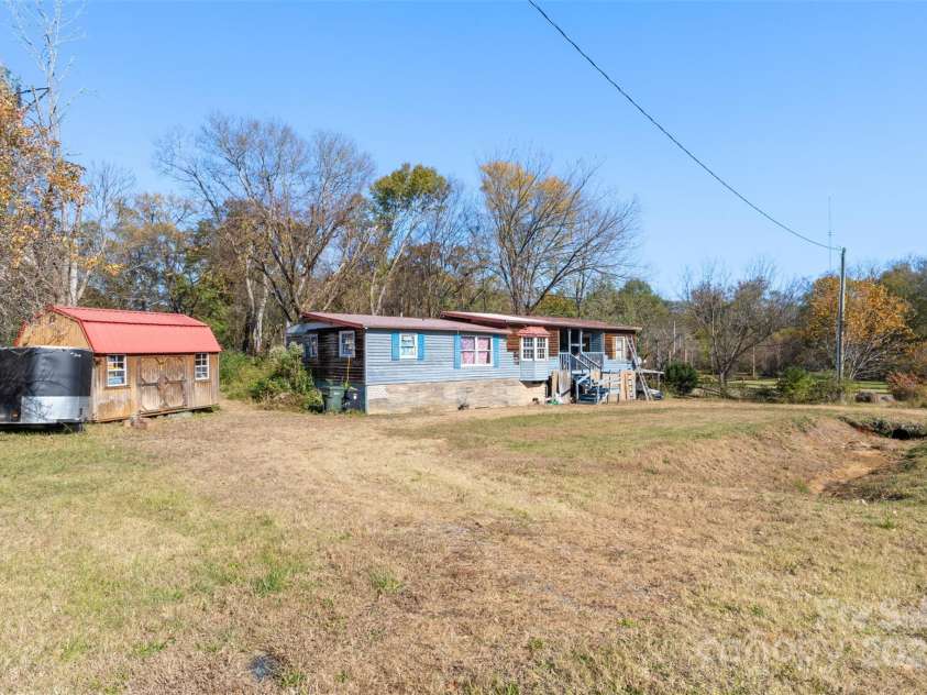 3913 Stough Road, Concord, NC 28027.  MLS# CAR4318936, YatesRealty ID 8956. 