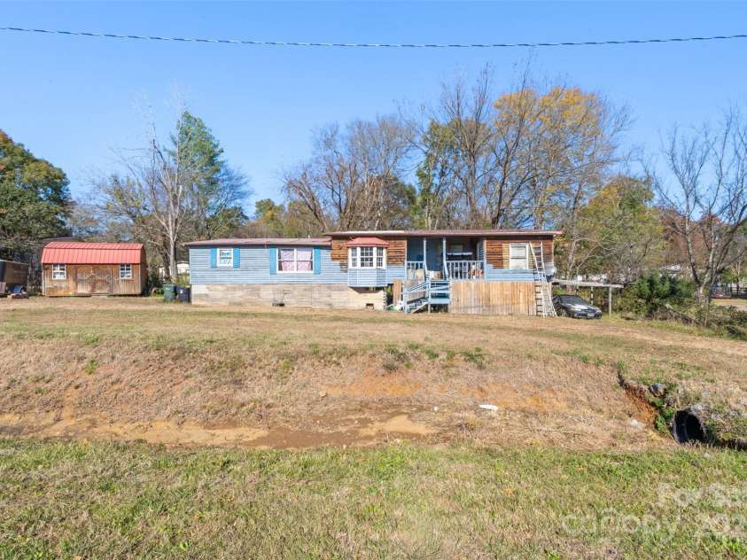 3913 Stough Road, Concord, NC 28027.  MLS# CAR4318936, YatesRealty ID 8956. 