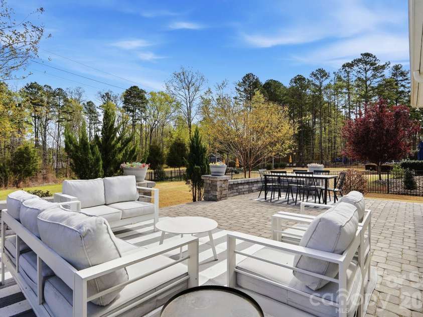2033 Poplar Ridge Drive, Monroe, NC 28110.  MLS# CAR4358486, YatesRealty ID 8957. Stunning Views