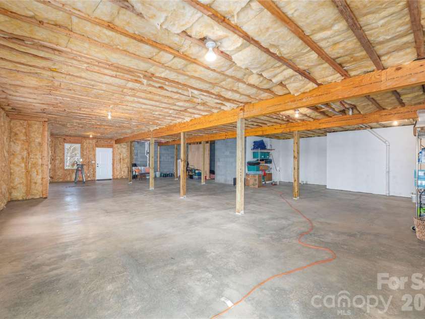 11 Briar Ridge Drive, Fairview, NC 28730.  MLS# CAR4350969, YatesRealty ID 8958. Huge Basement Ready for Finishing