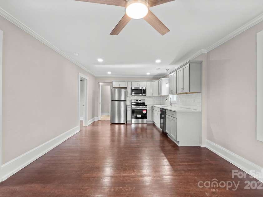 1108 Lutz Street, Valdese, NC 28690.  MLS# CAR4203045, YatesRealty ID 8959. 